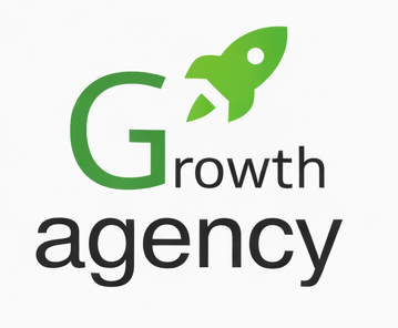 Growth Agency Logo